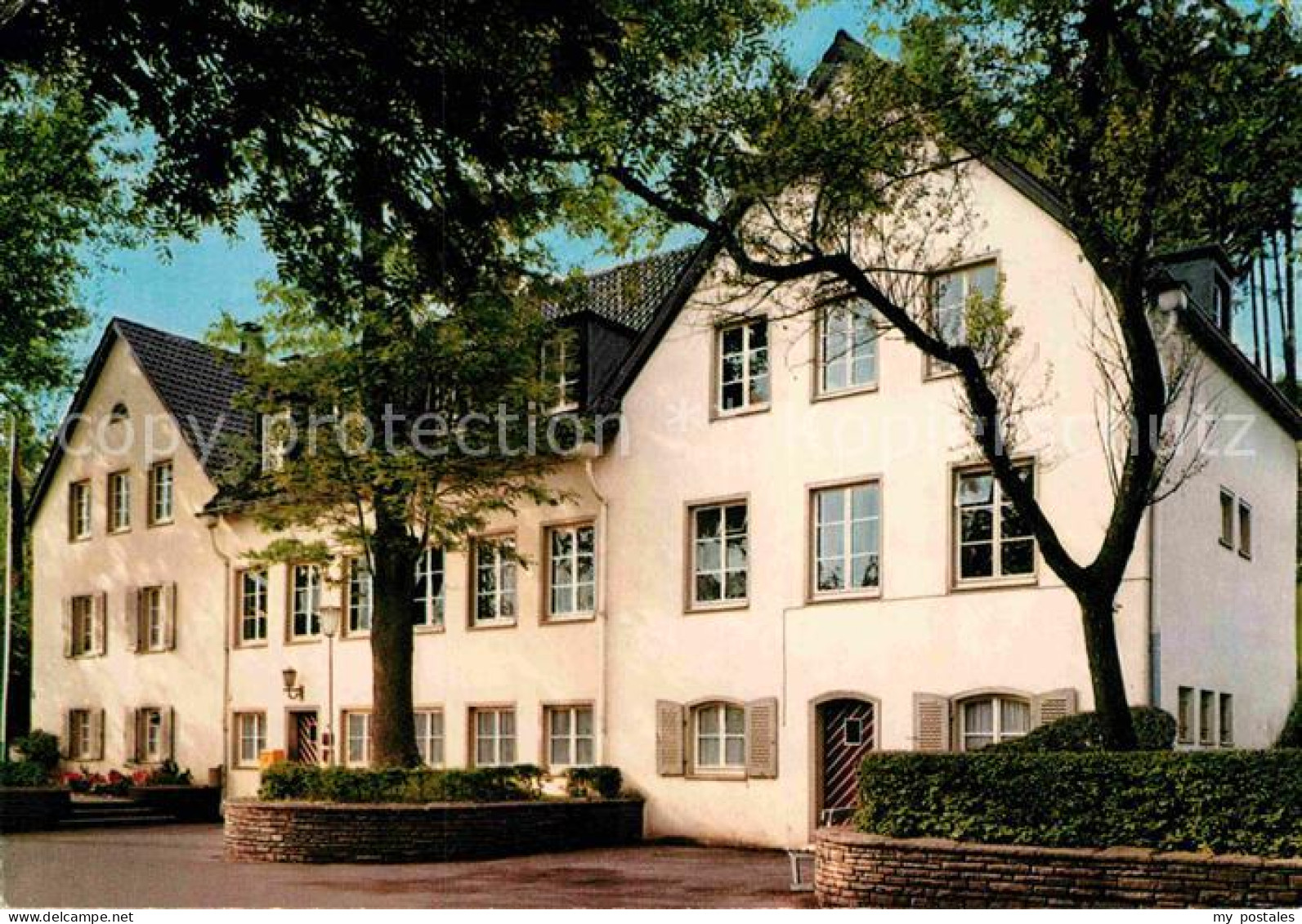 Luedenscheid Jugendherberge