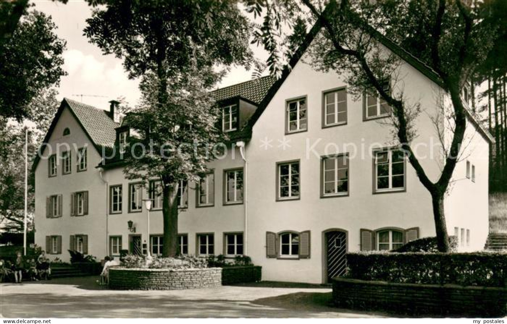 Luedenscheid Jugendherberge