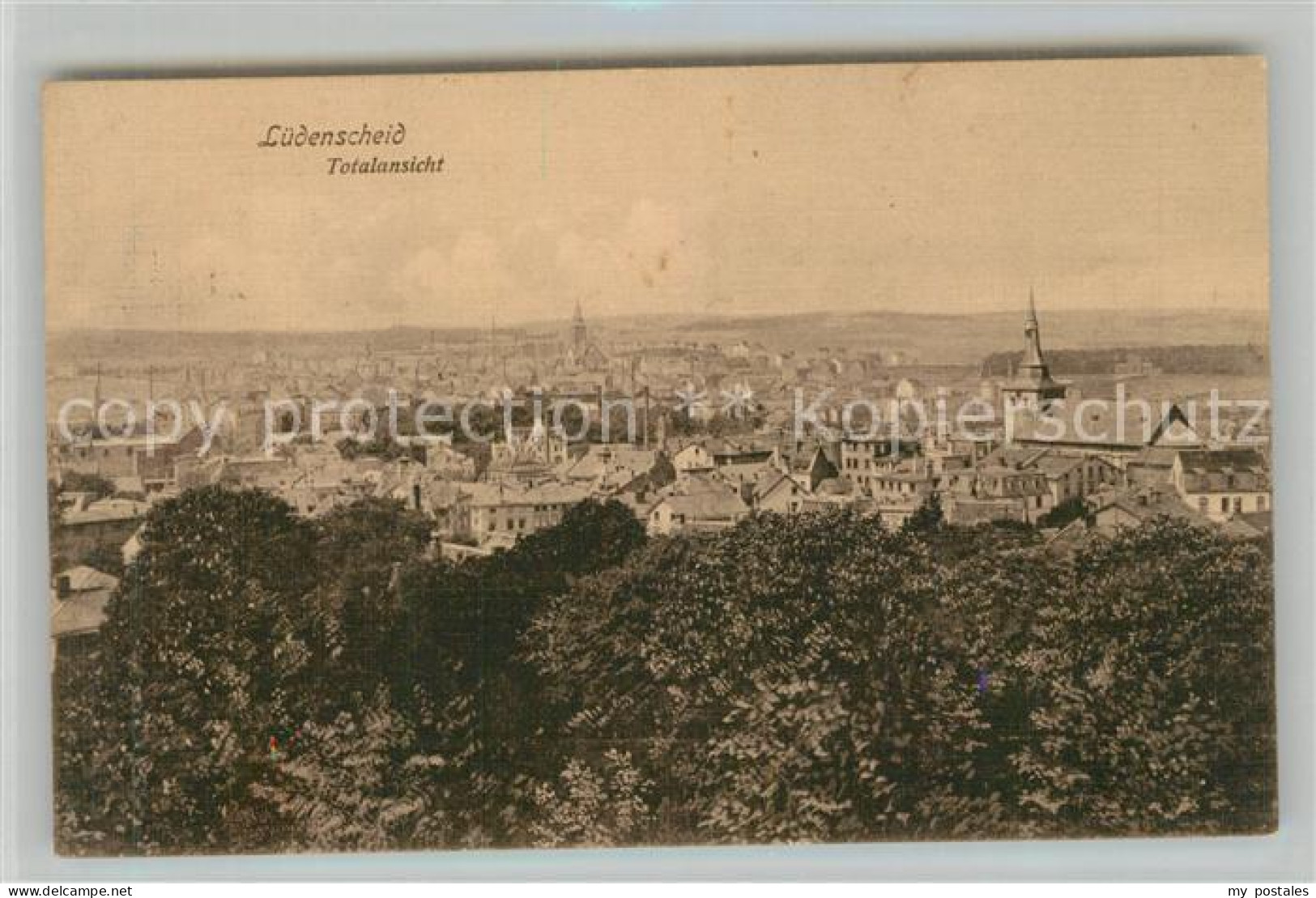 Luedenscheid total