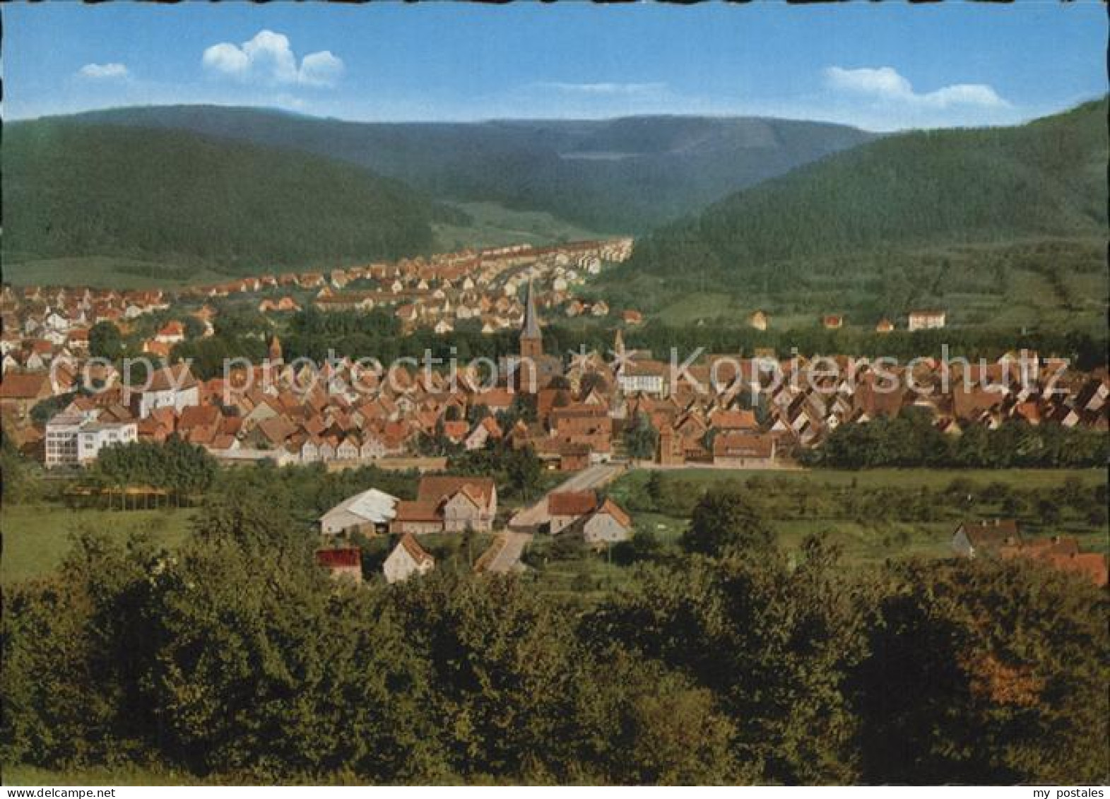 Luedge Panorama