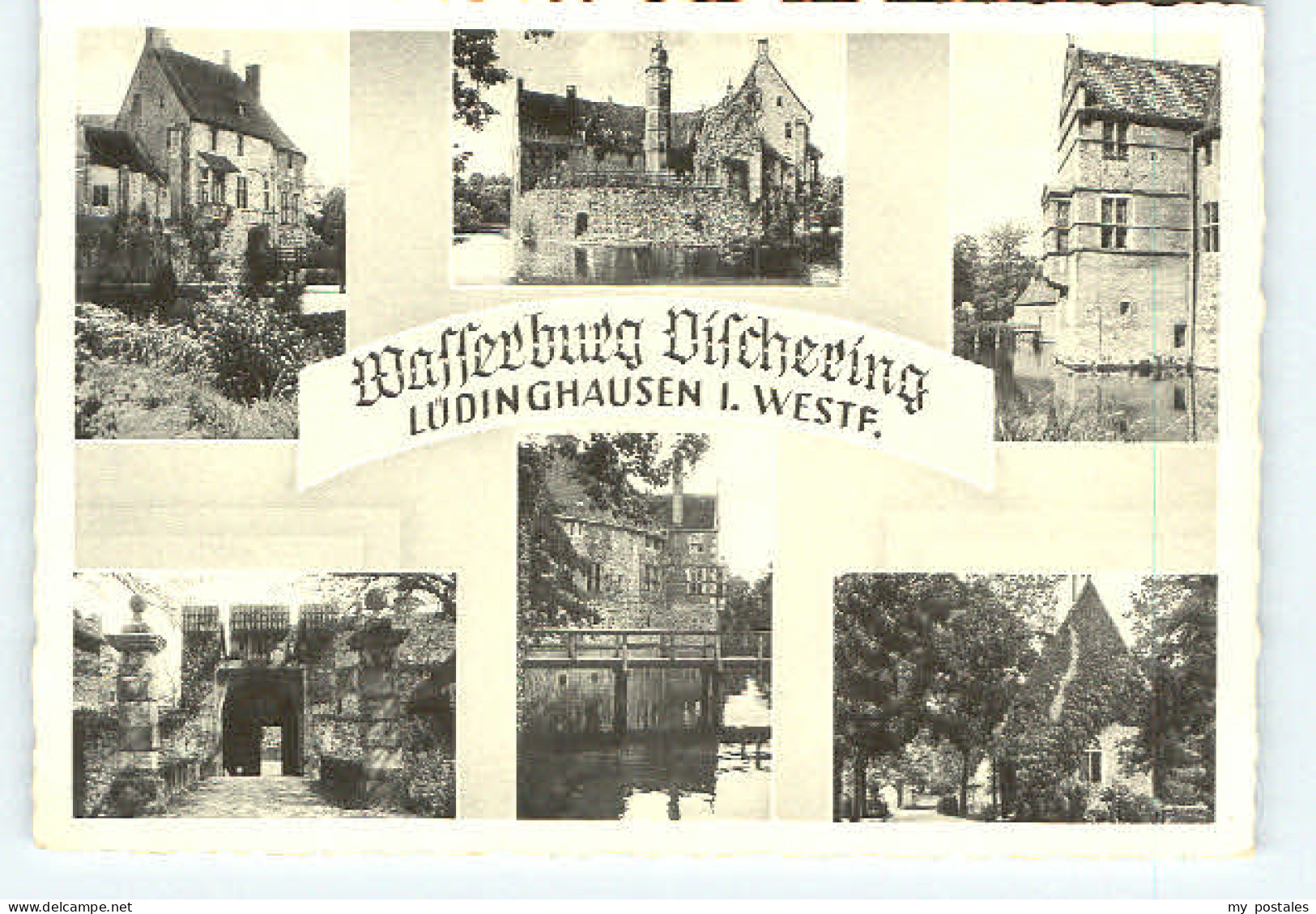 Luedinghausen