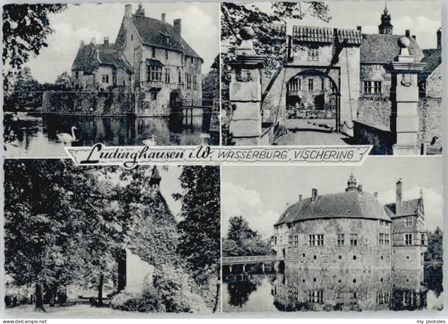 Luedinghausen