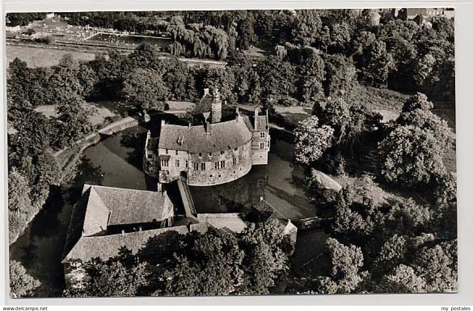 Luedinghausen Luedinghausen