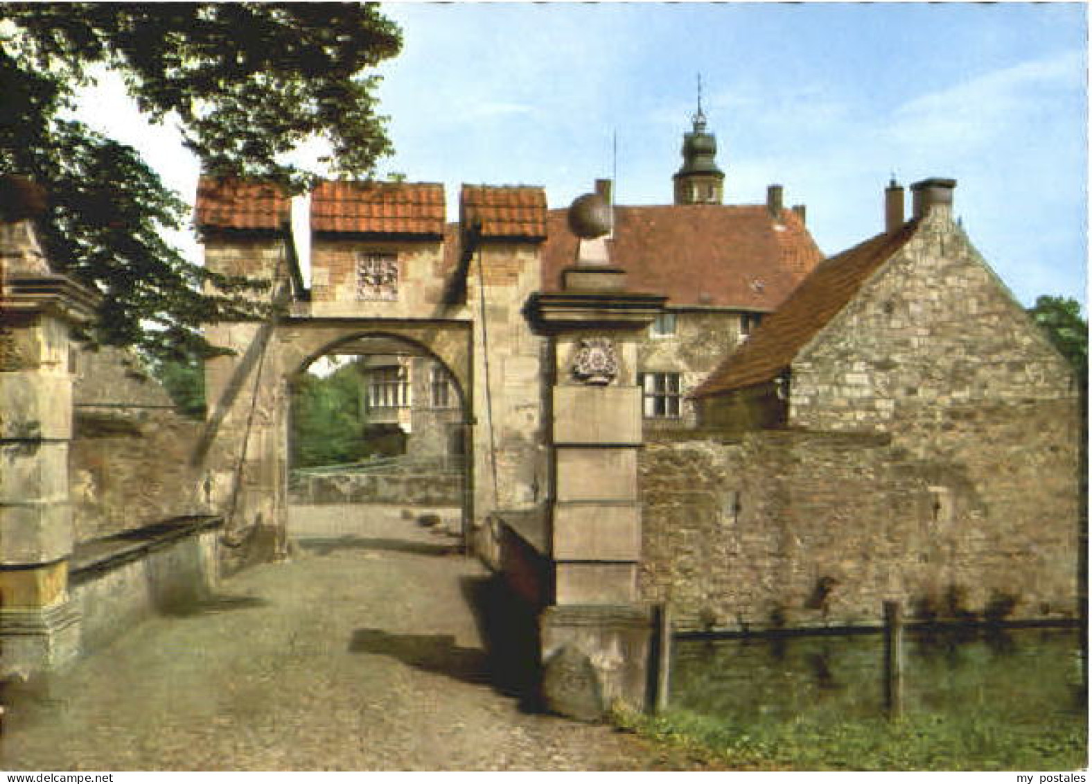 Luedinghausen urg x 1981