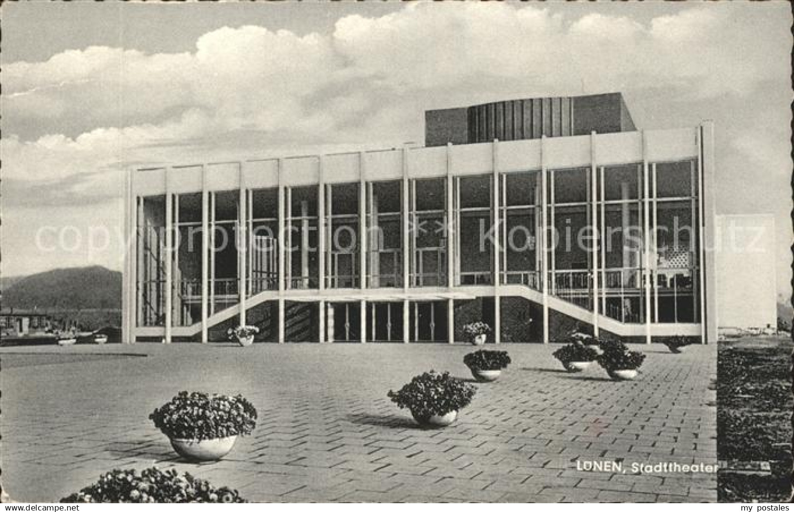 Luenen Stadttheater