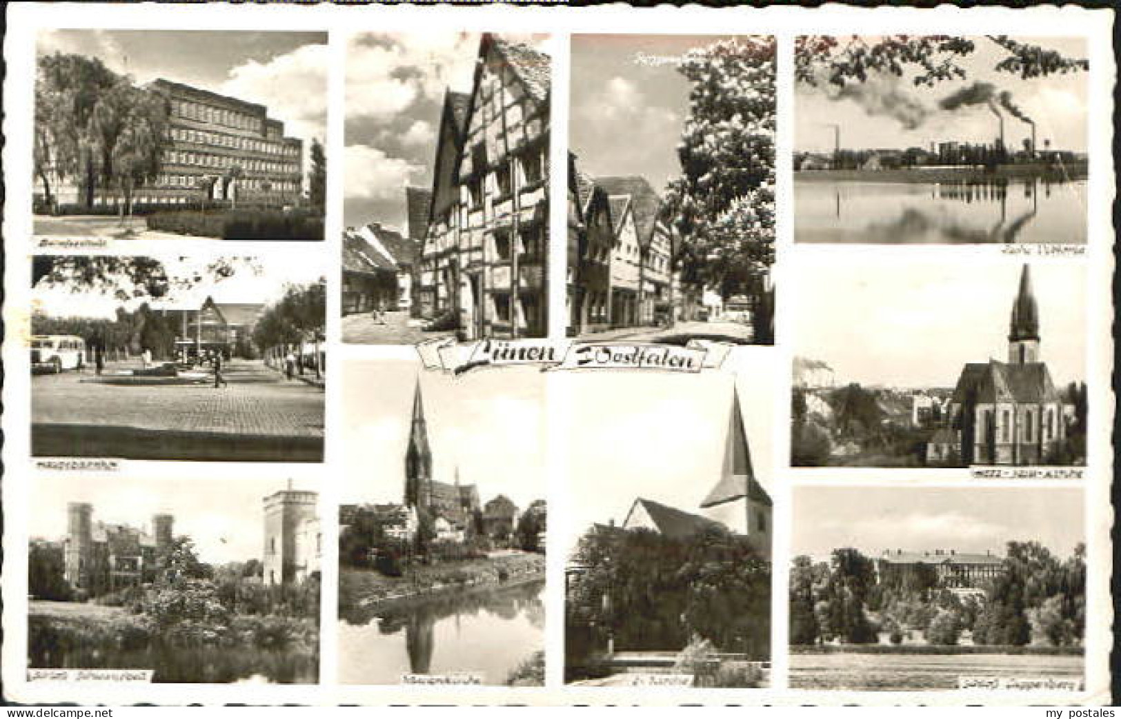 Luenen UNNA NRW