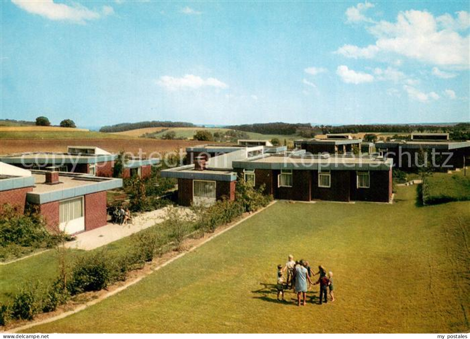 Luetjenburg Holstein SOS Kinderdorf Schleswig Holstein