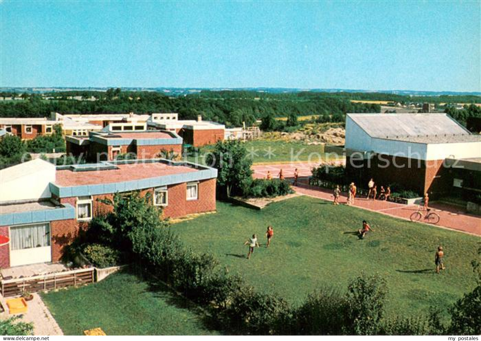 Luetjenburg Holstein SOS Kinderdorf Schleswig Holstein