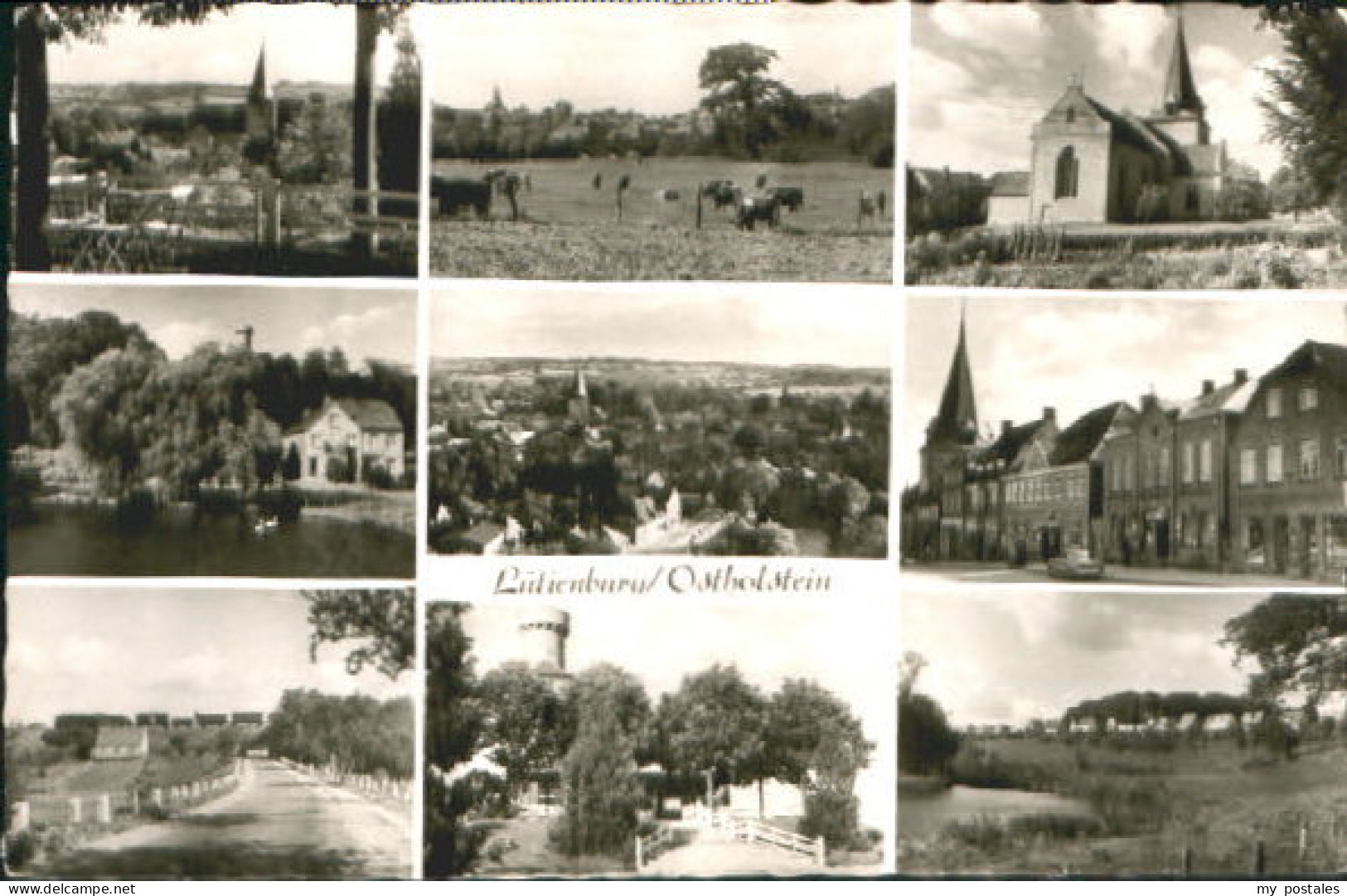 Luetjenburg Luetjenburg