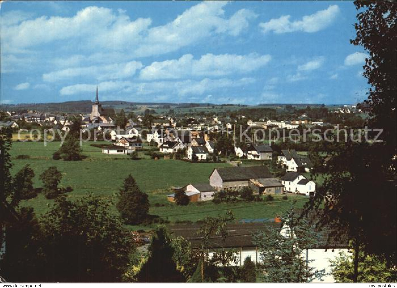 Luettich Liege Sankt Vith