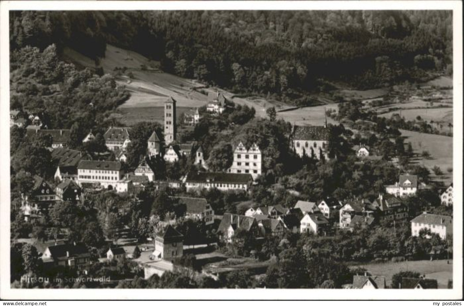 Luetzenhardter Hof Hirsau Hirsau-Luetzenhardter Hof