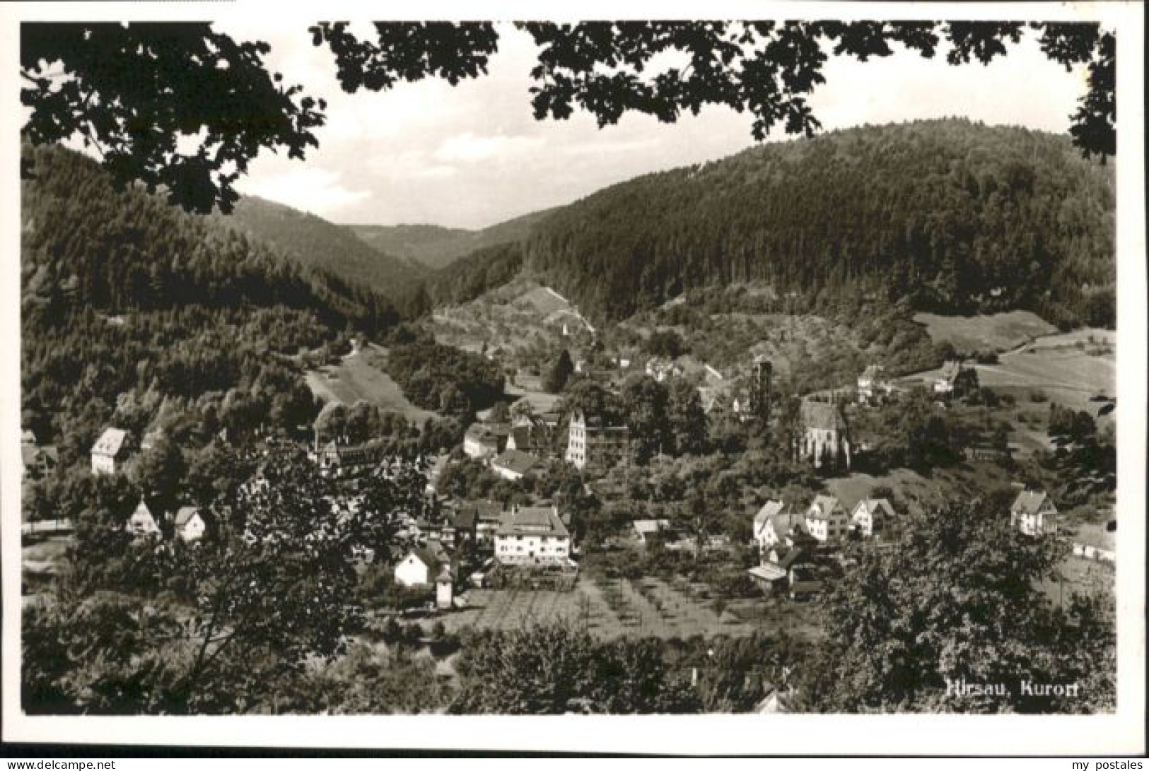 Luetzenhardter Hof Hirsau Hirsau-Luetzenhardter Hof