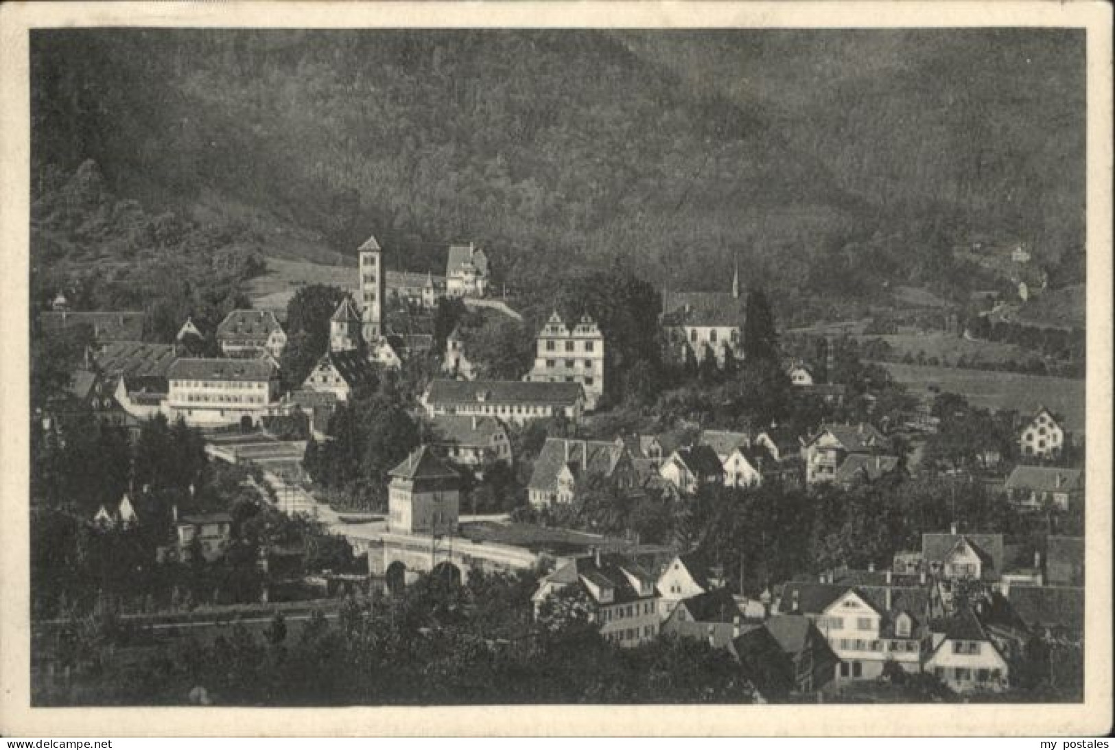 Luetzenhardter Hof Hirsau Hirsau-Luetzenhardter Hof