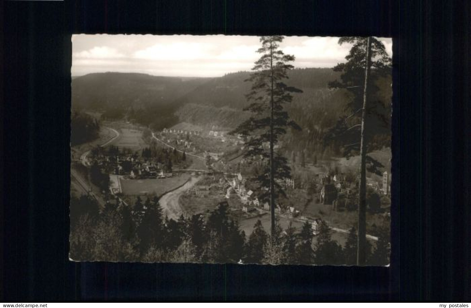 Luetzenhardter Hof Hirsau Hirsau-Luetzenhardter Hof