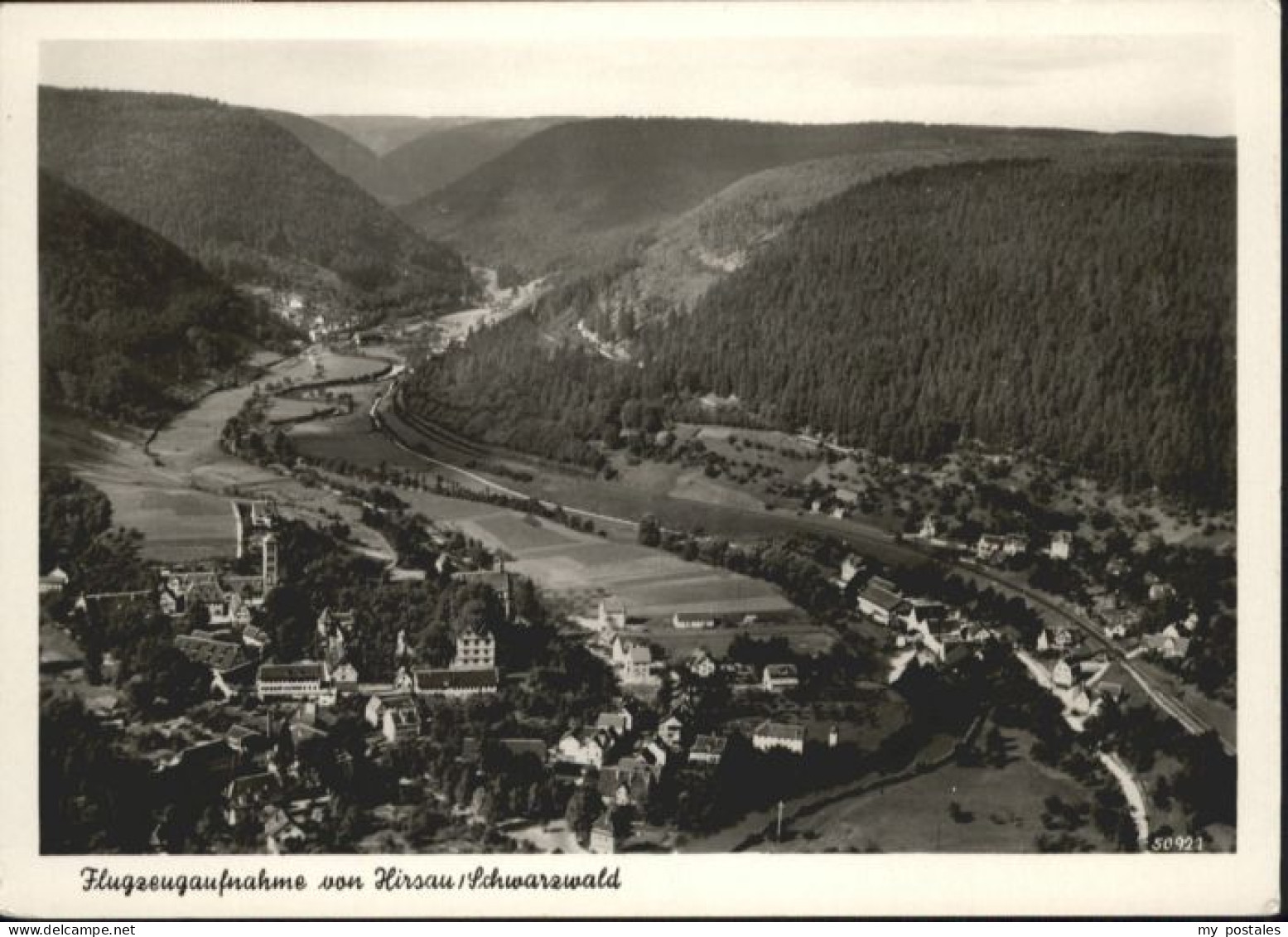 Luetzenhardter Hof Hirsau Hirsau-Luetzenhardter Hof Fliegeraufnahme