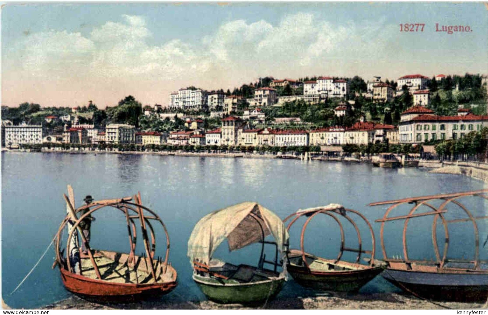 Lugano