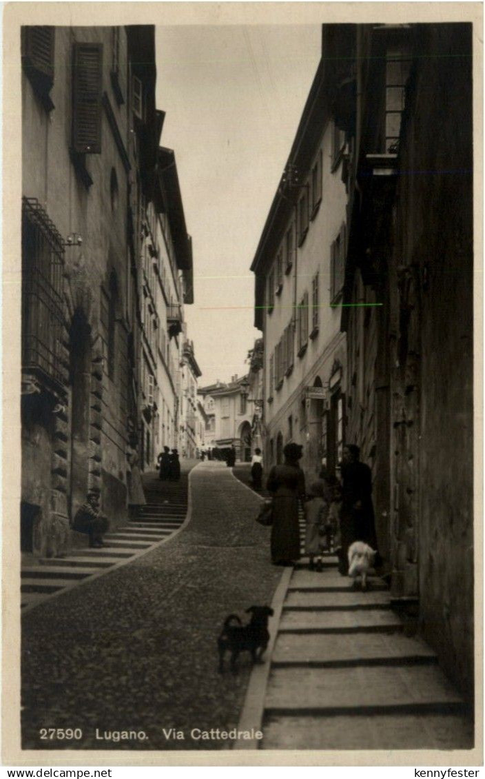 Lugano