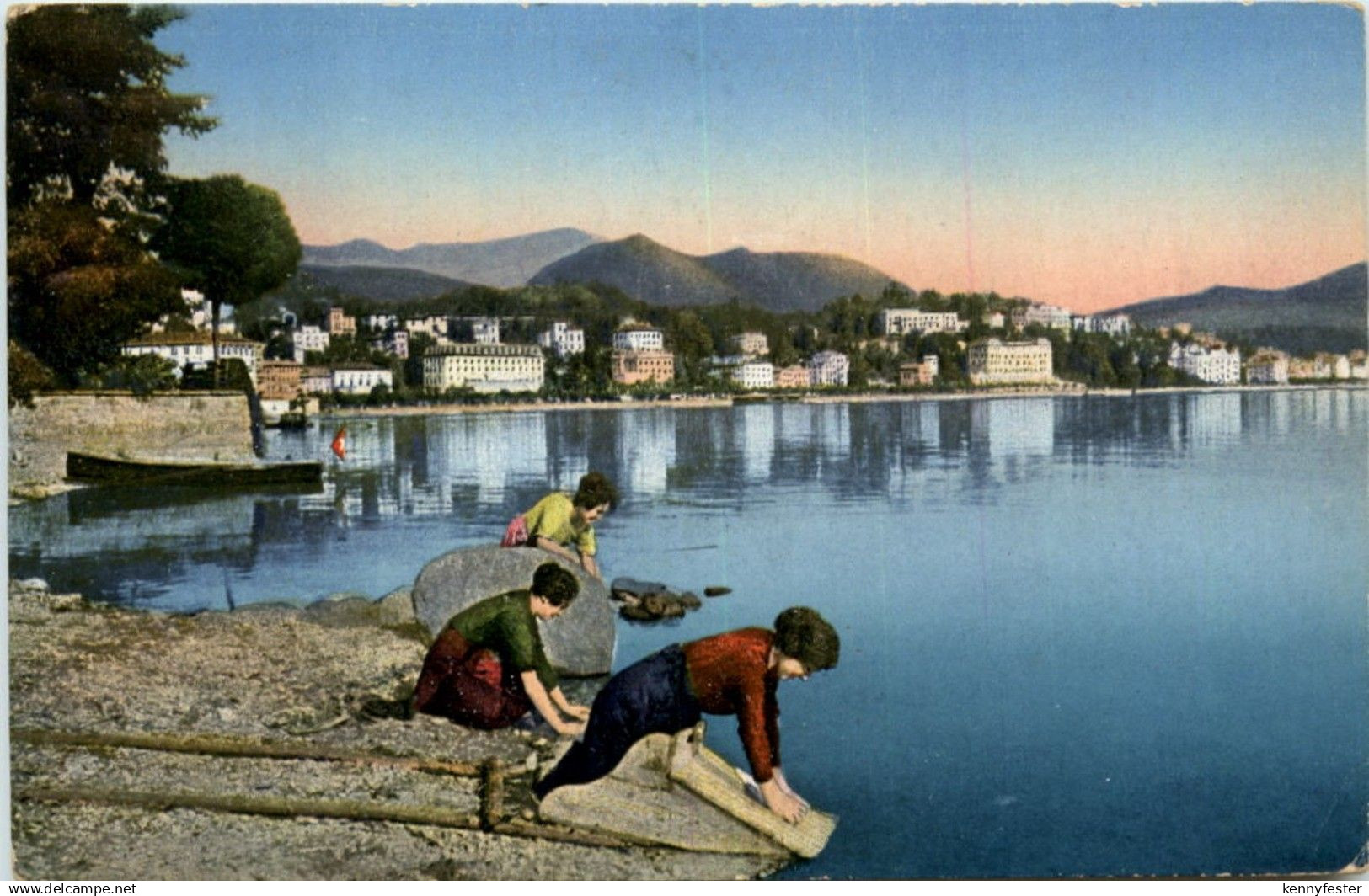 Lugano
