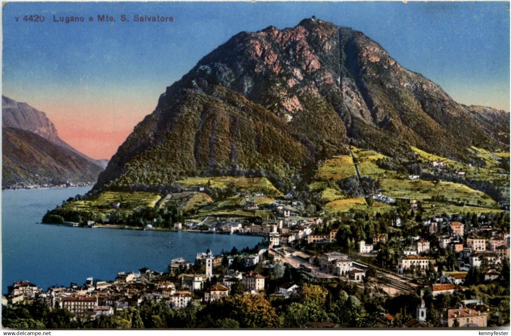 Lugano