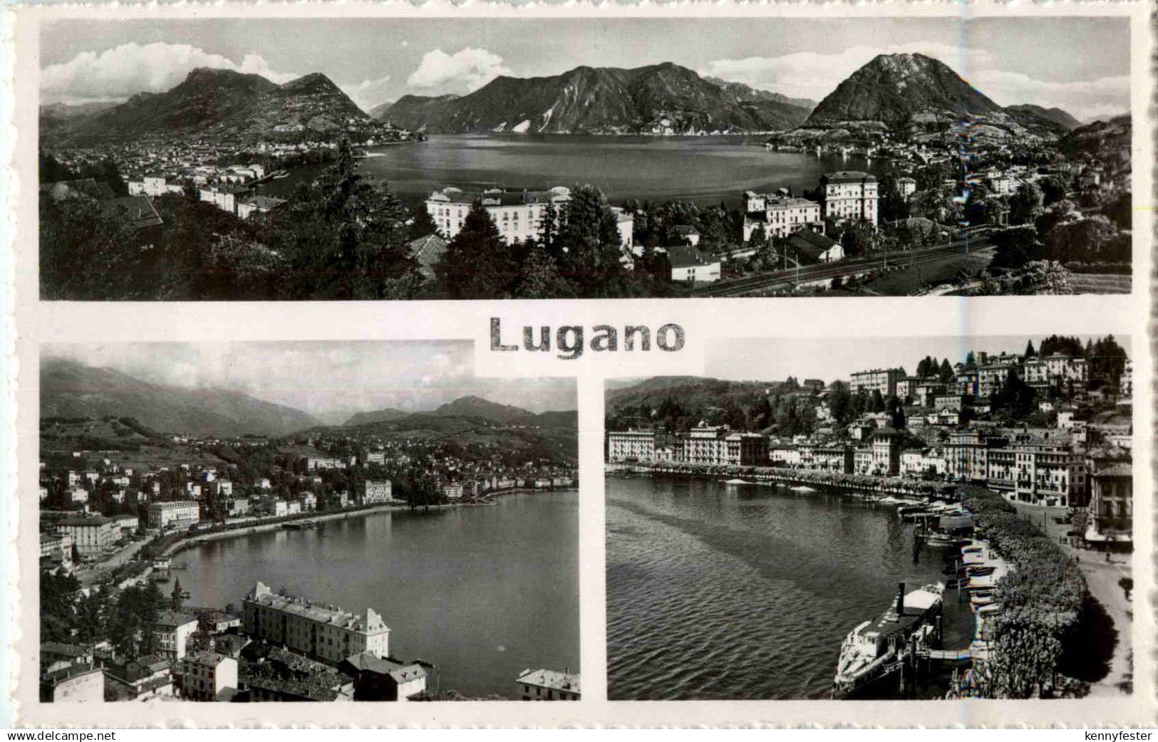 Lugano