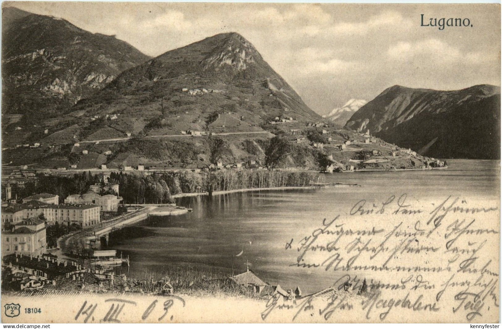 Lugano