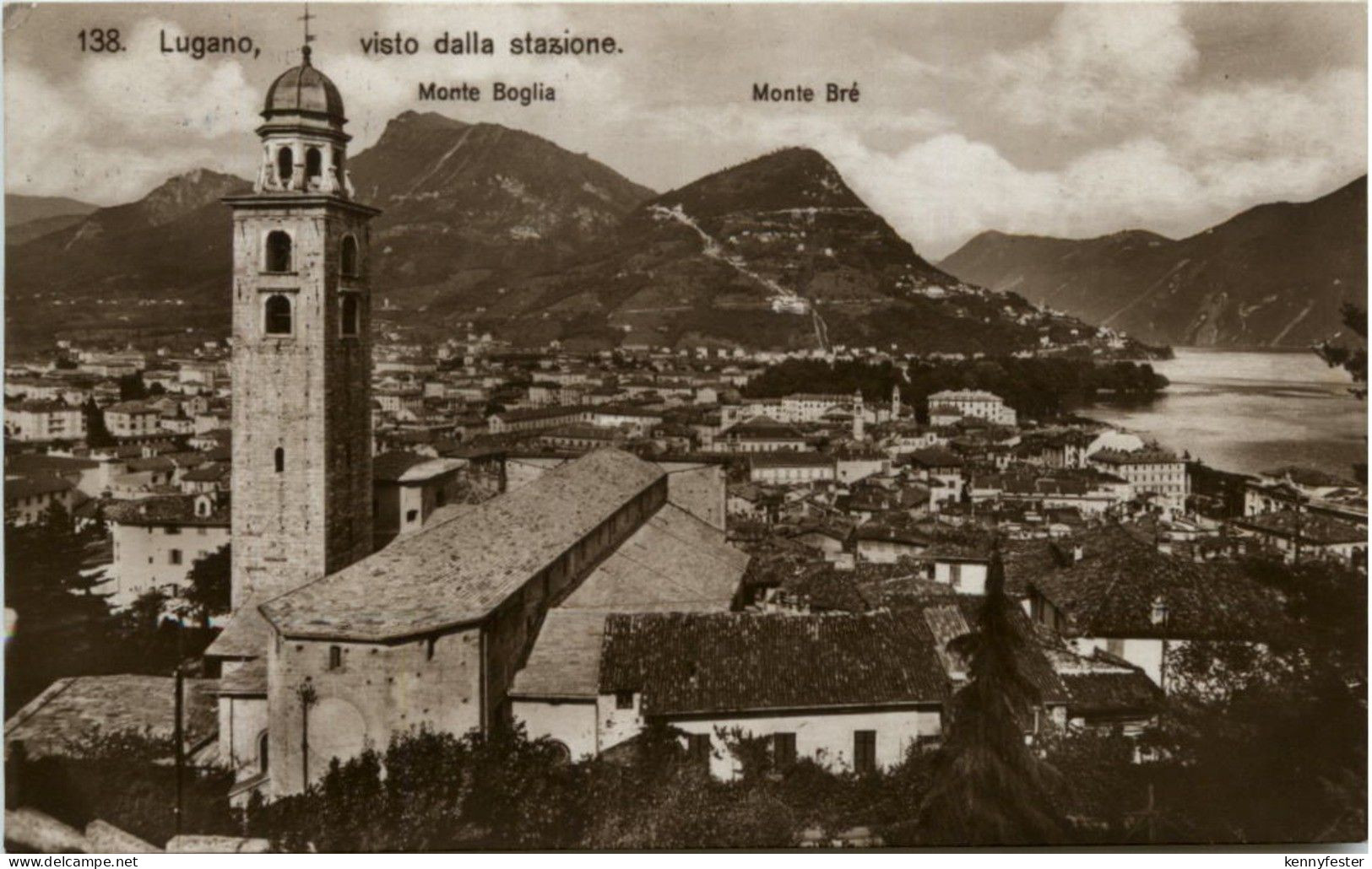 Lugano