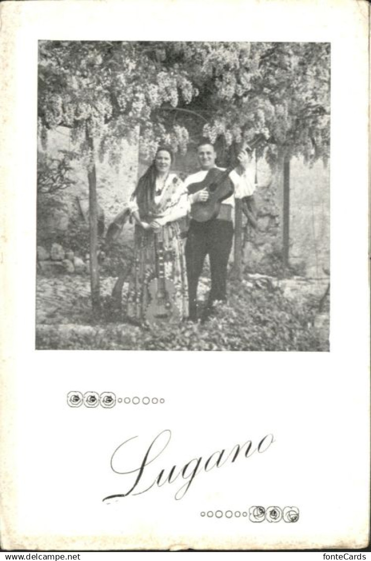 Lugano TI Lugano