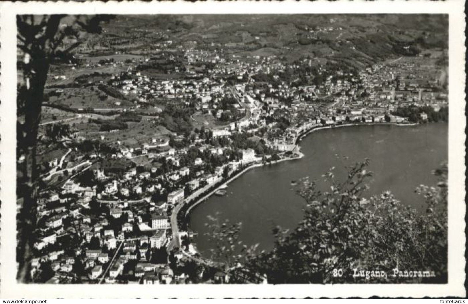 Lugano TI Lugano