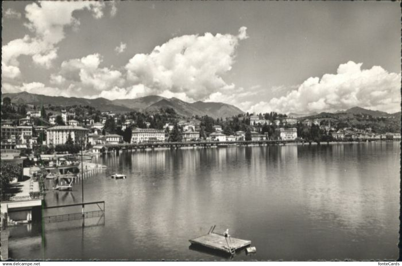 Lugano TI Lugano
