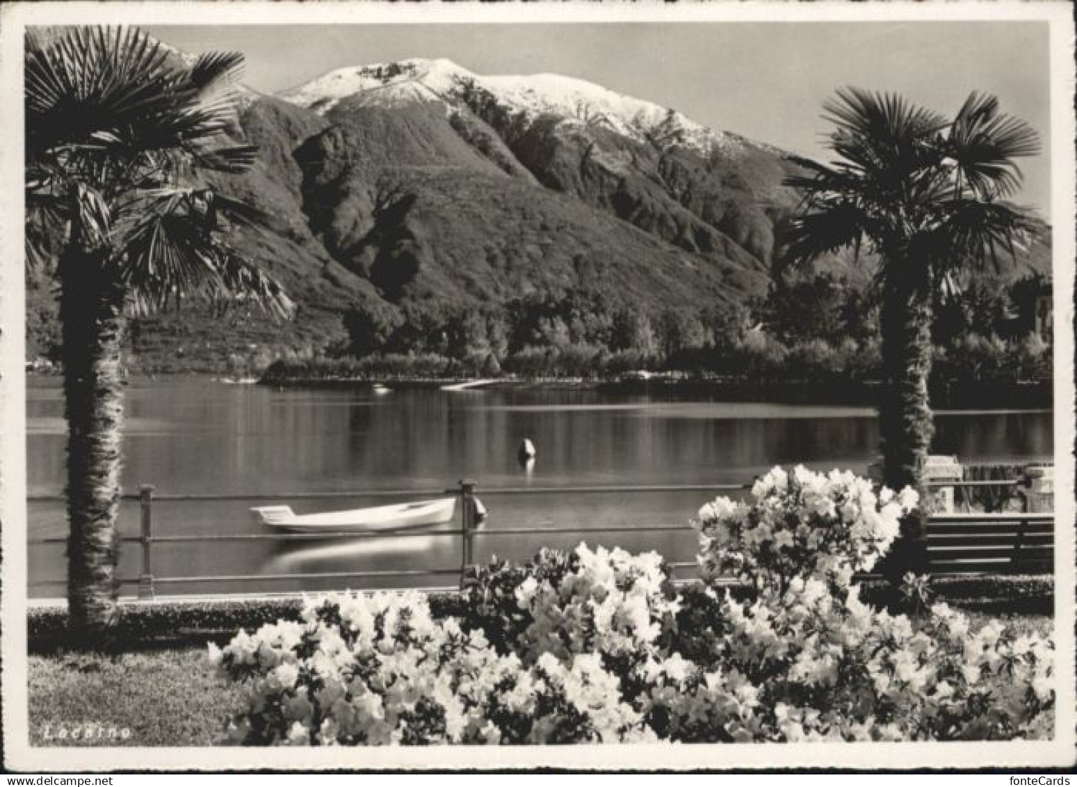 Lugano TI Lugano