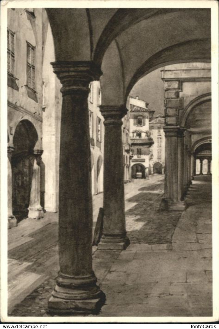 Lugano TI Lugano