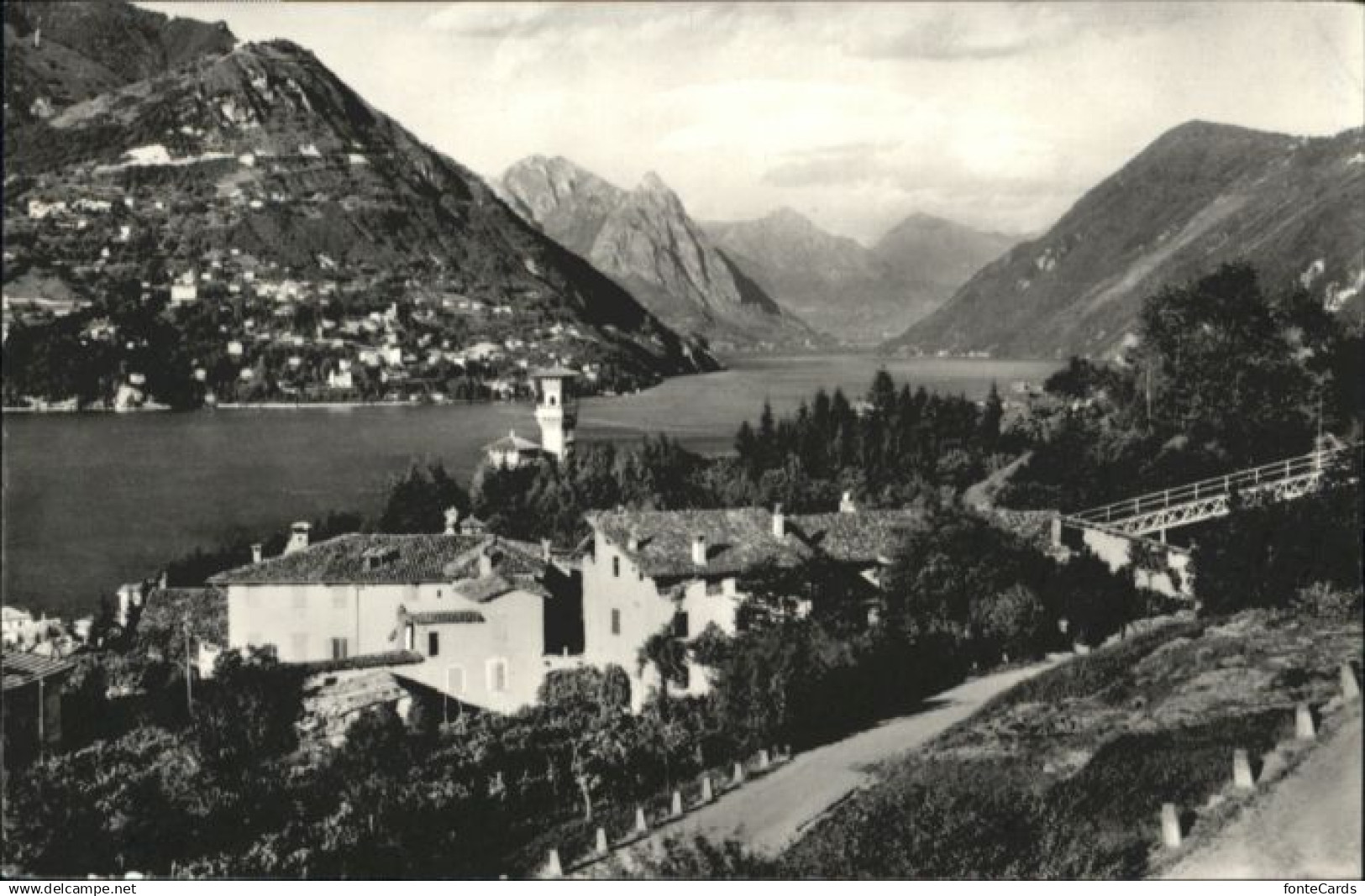 Lugano TI Lugano