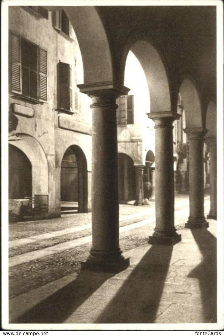 Lugano TI Lugano