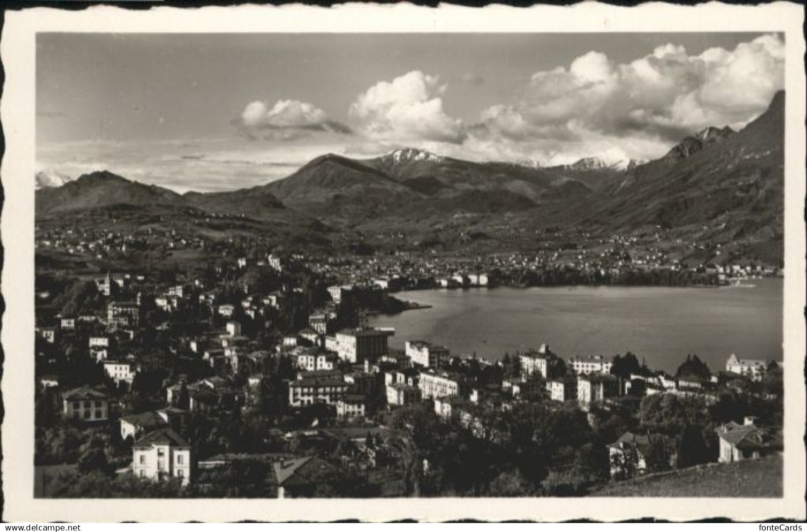 Lugano TI Lugano