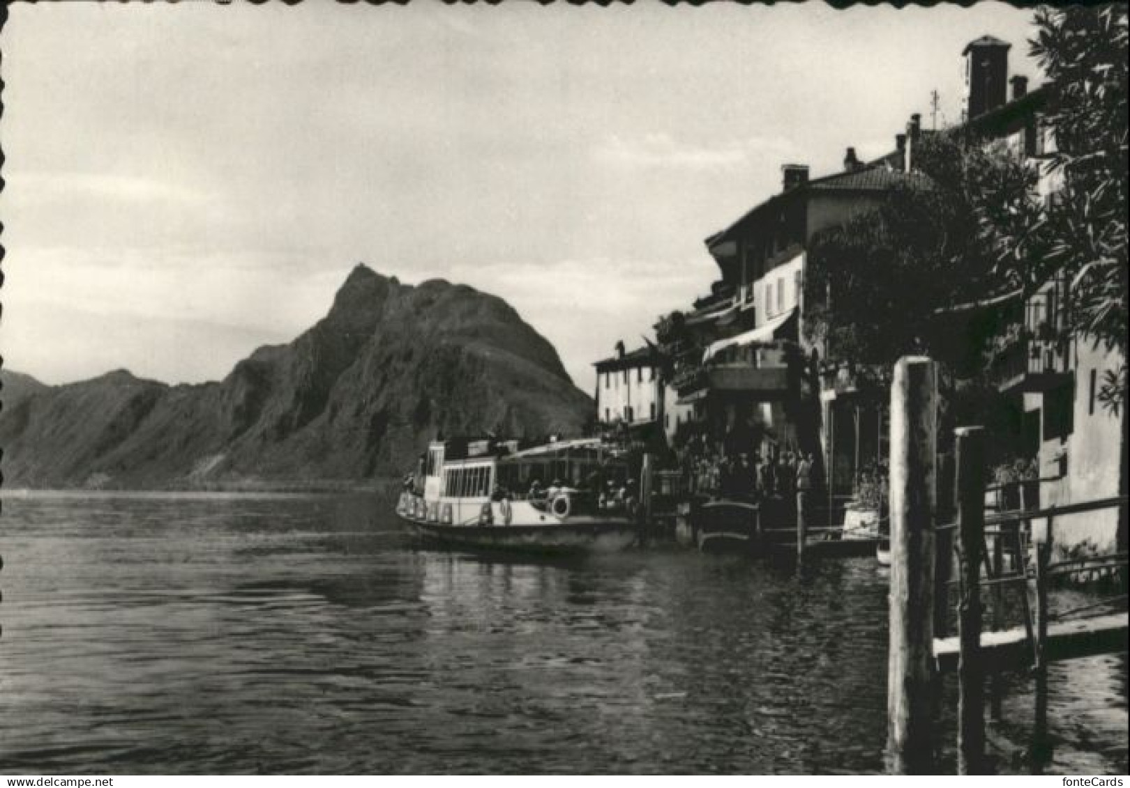 Lugano TI Lugano