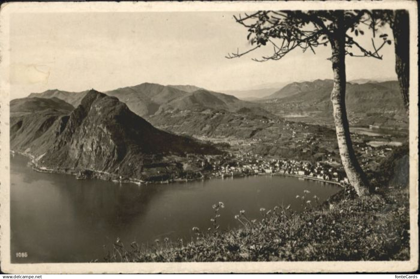 Lugano TI Lugano