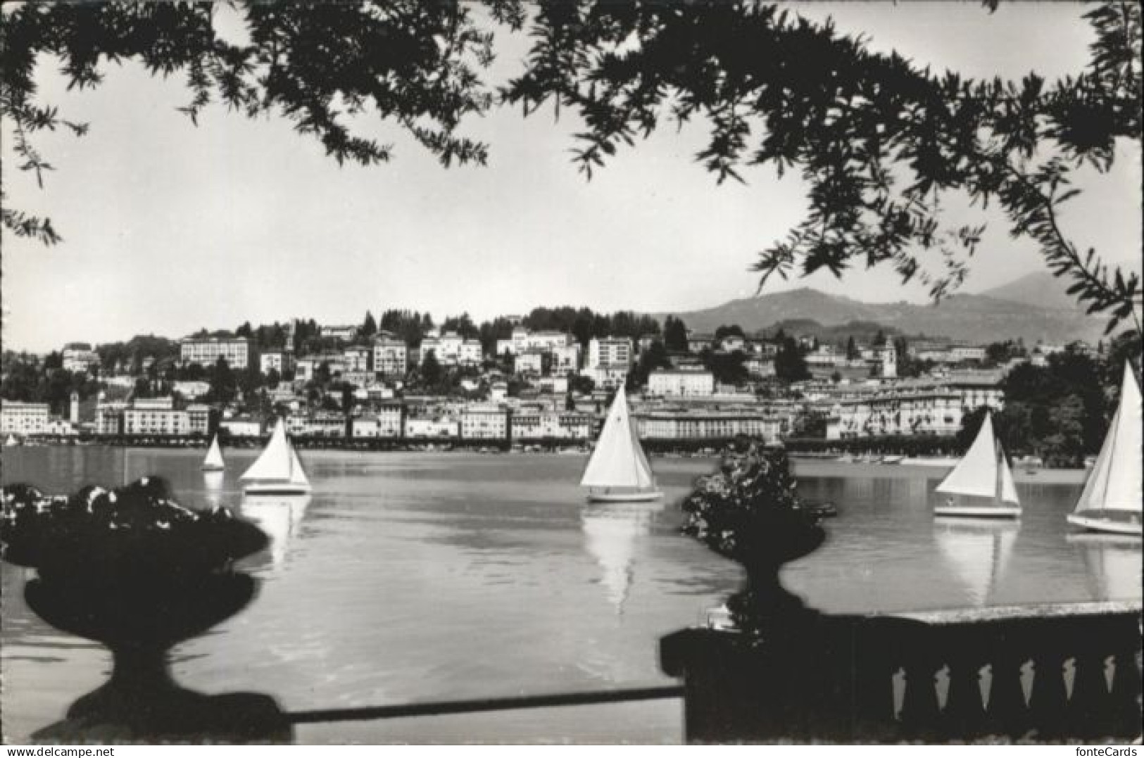 Lugano TI Lugano
