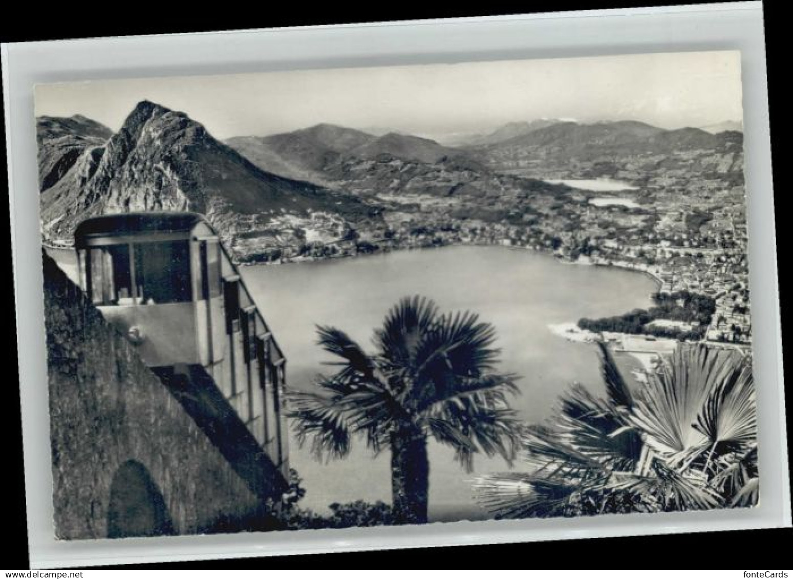Lugano TI Lugano