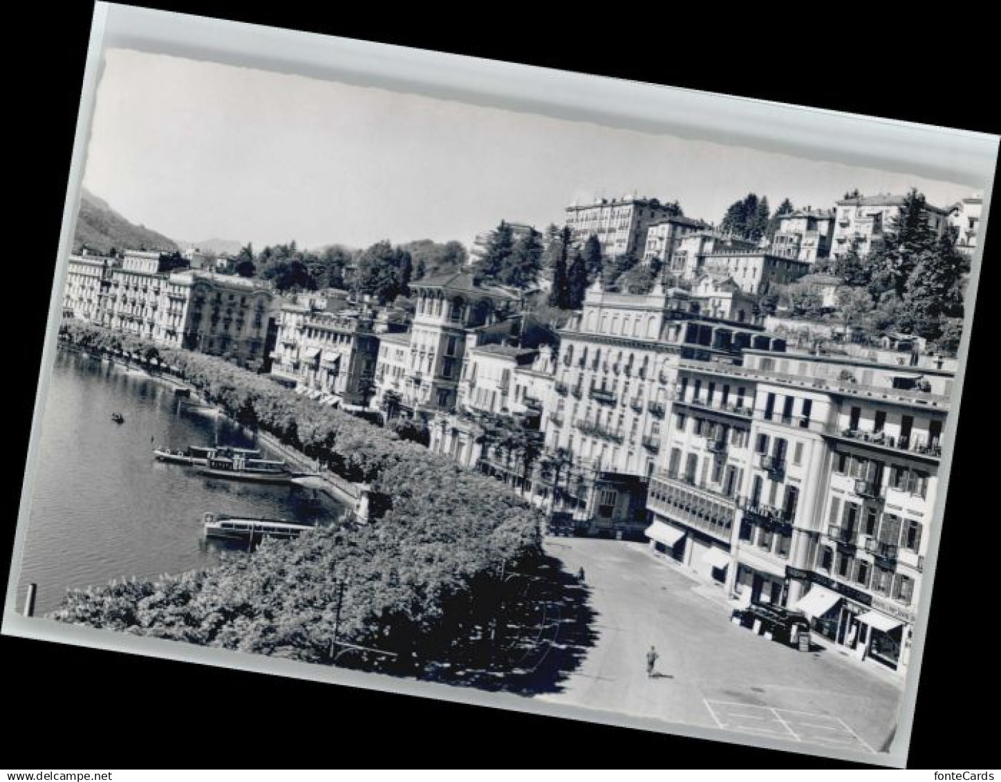 Lugano TI Lugano