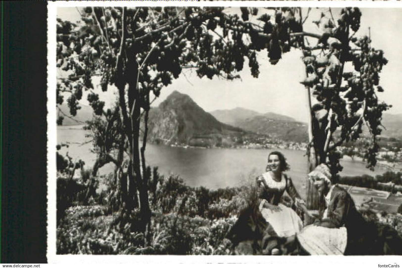 Lugano TI Lugano