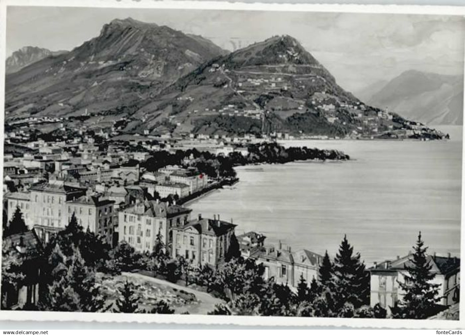 Lugano TI Lugano