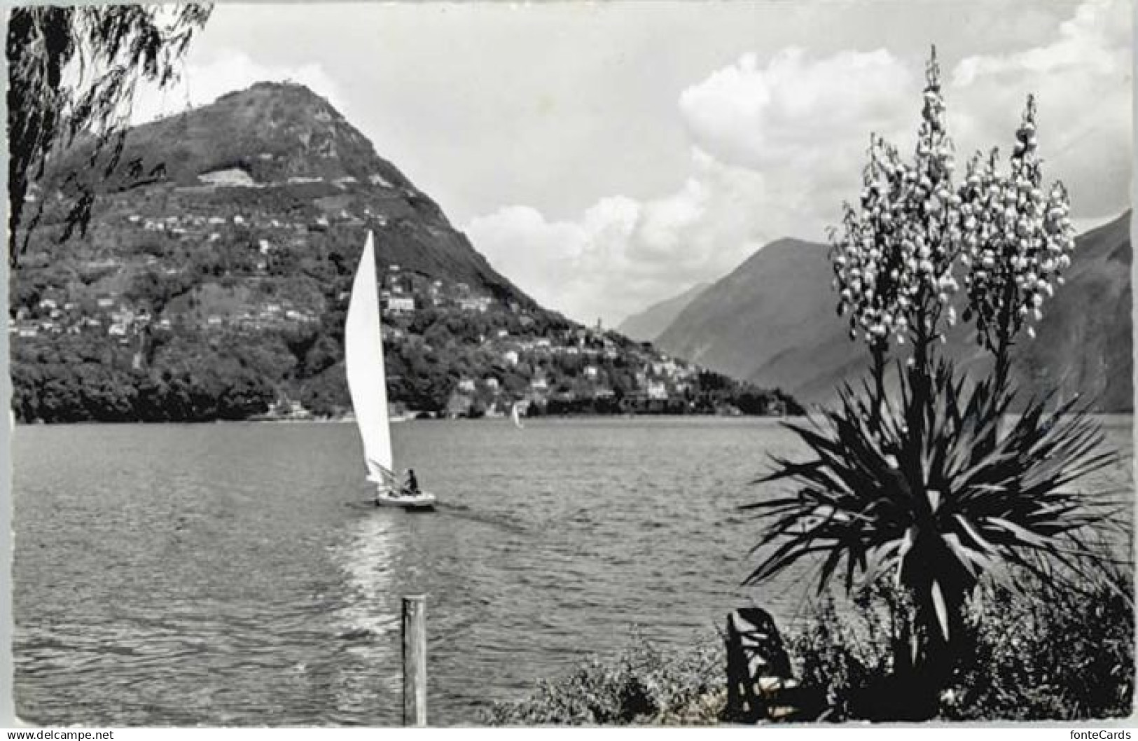 Lugano TI Lugano
