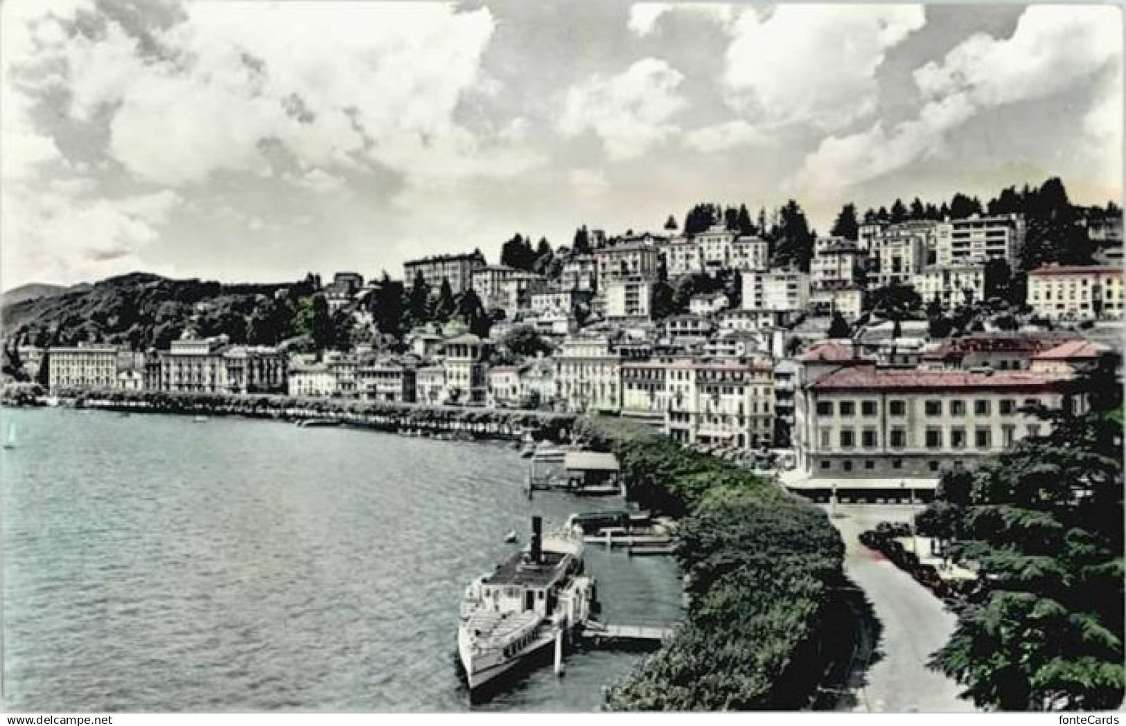 Lugano TI Lugano