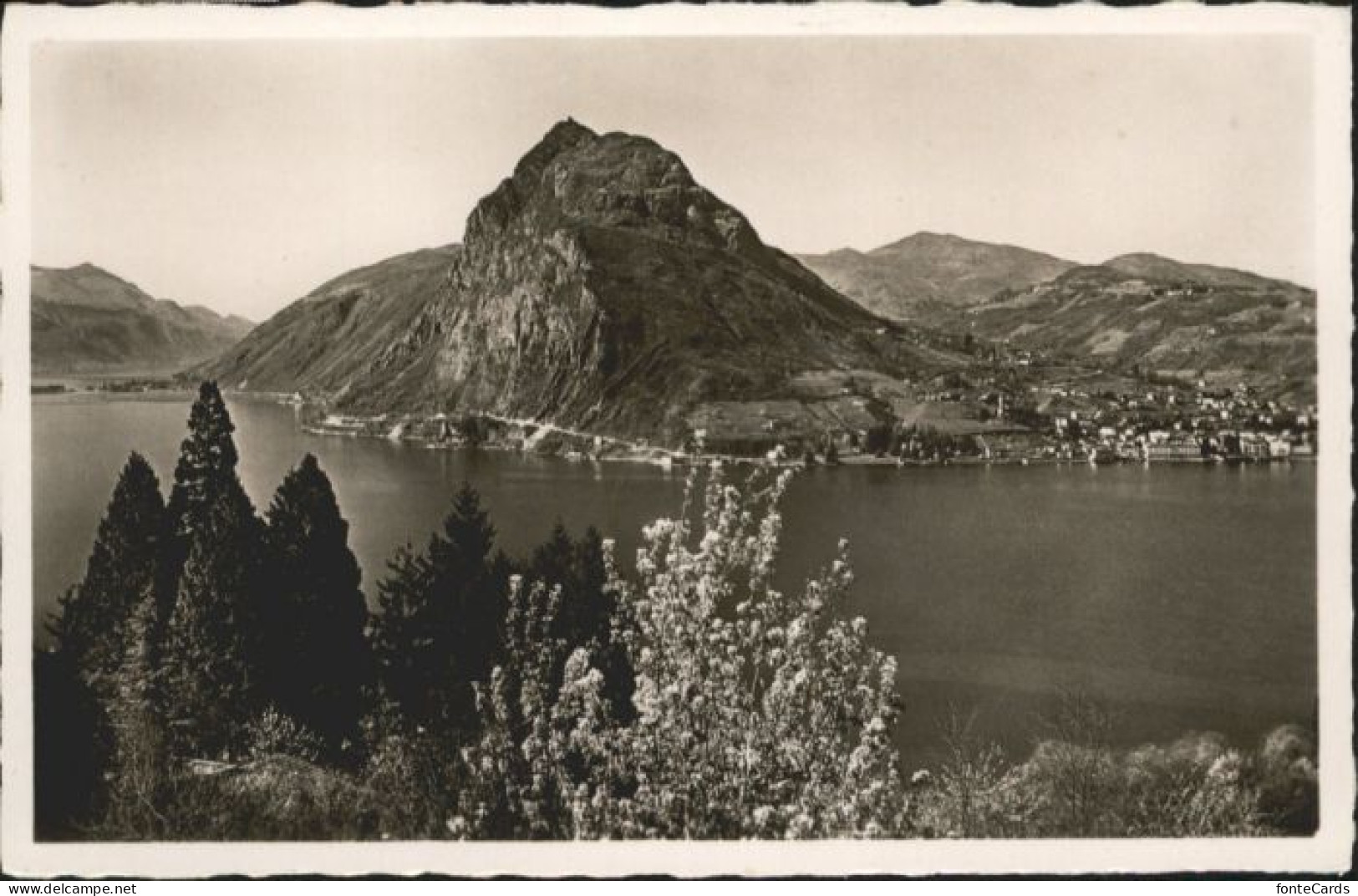 Lugano TI Lugano