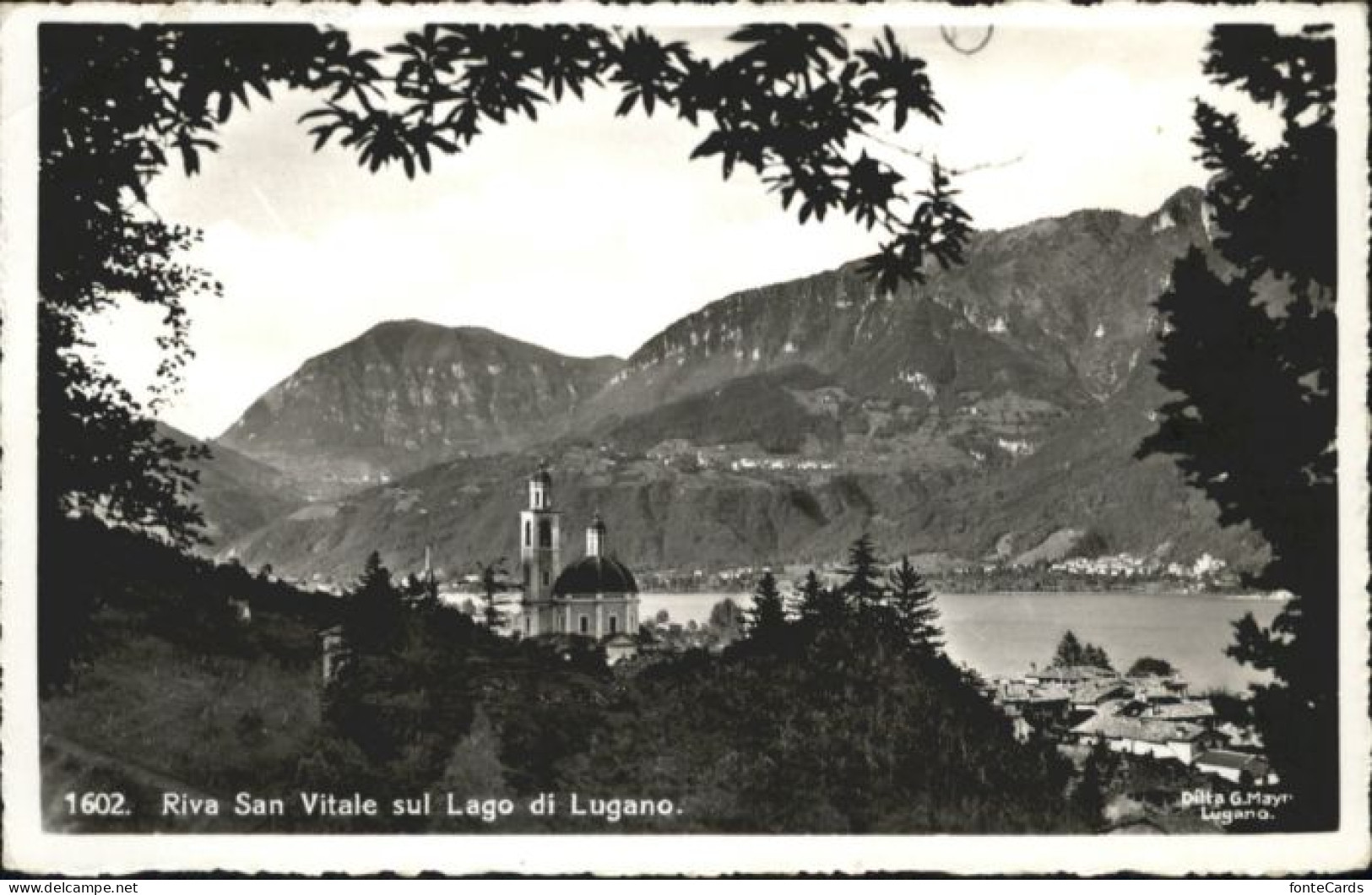 Lugano TI Lugano