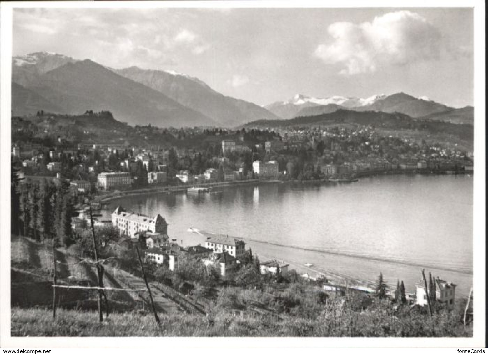 Lugano TI Lugano