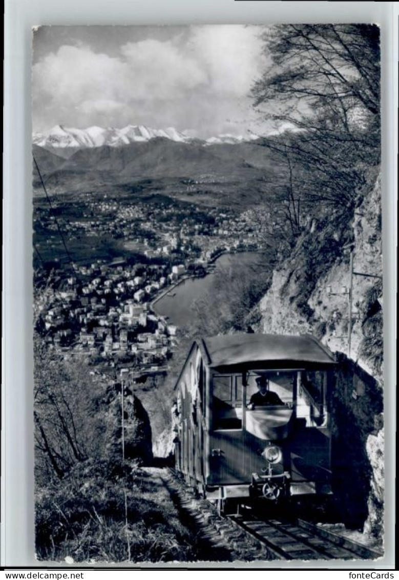 Lugano TI Lugano