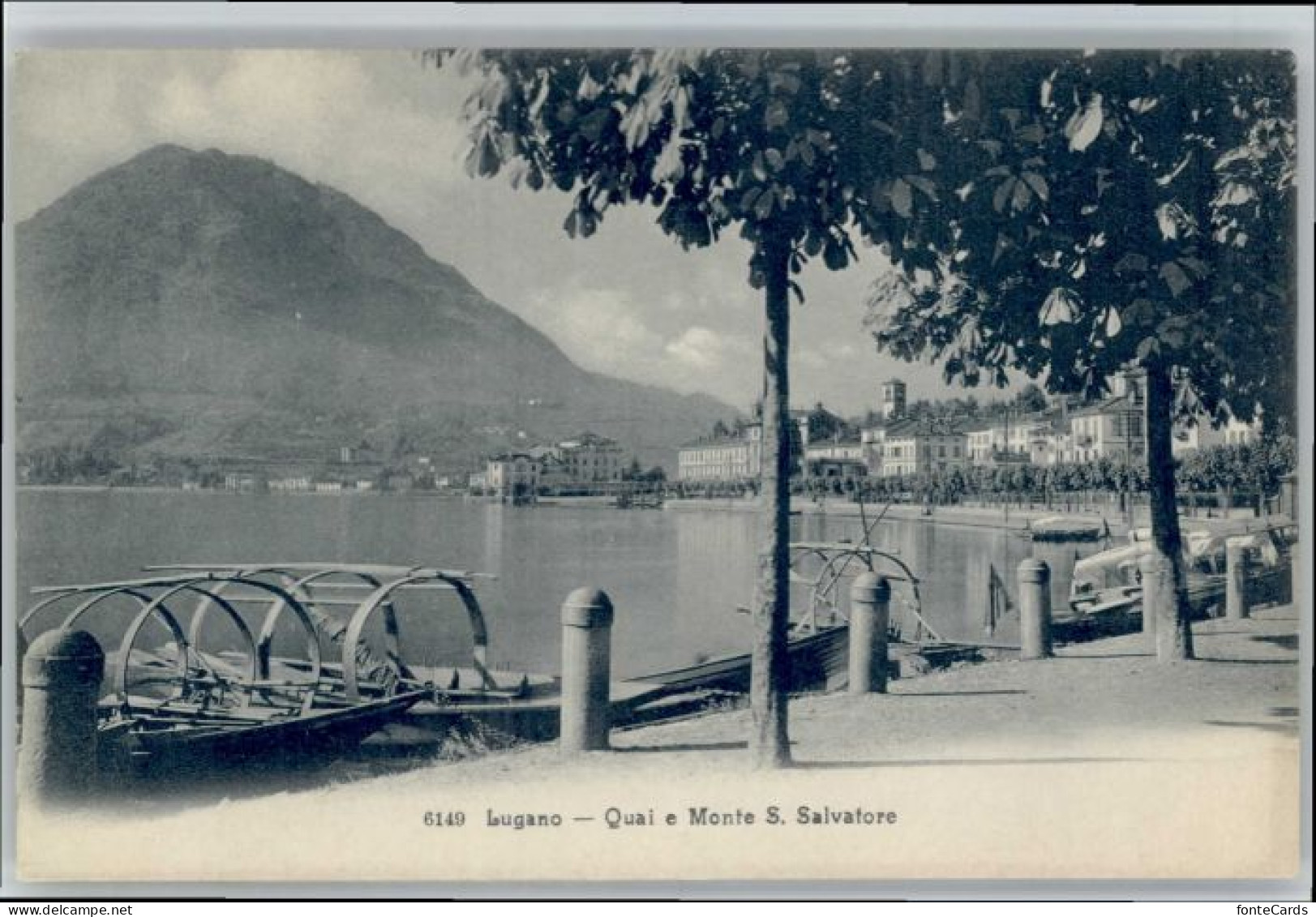 Lugano TI Lugano