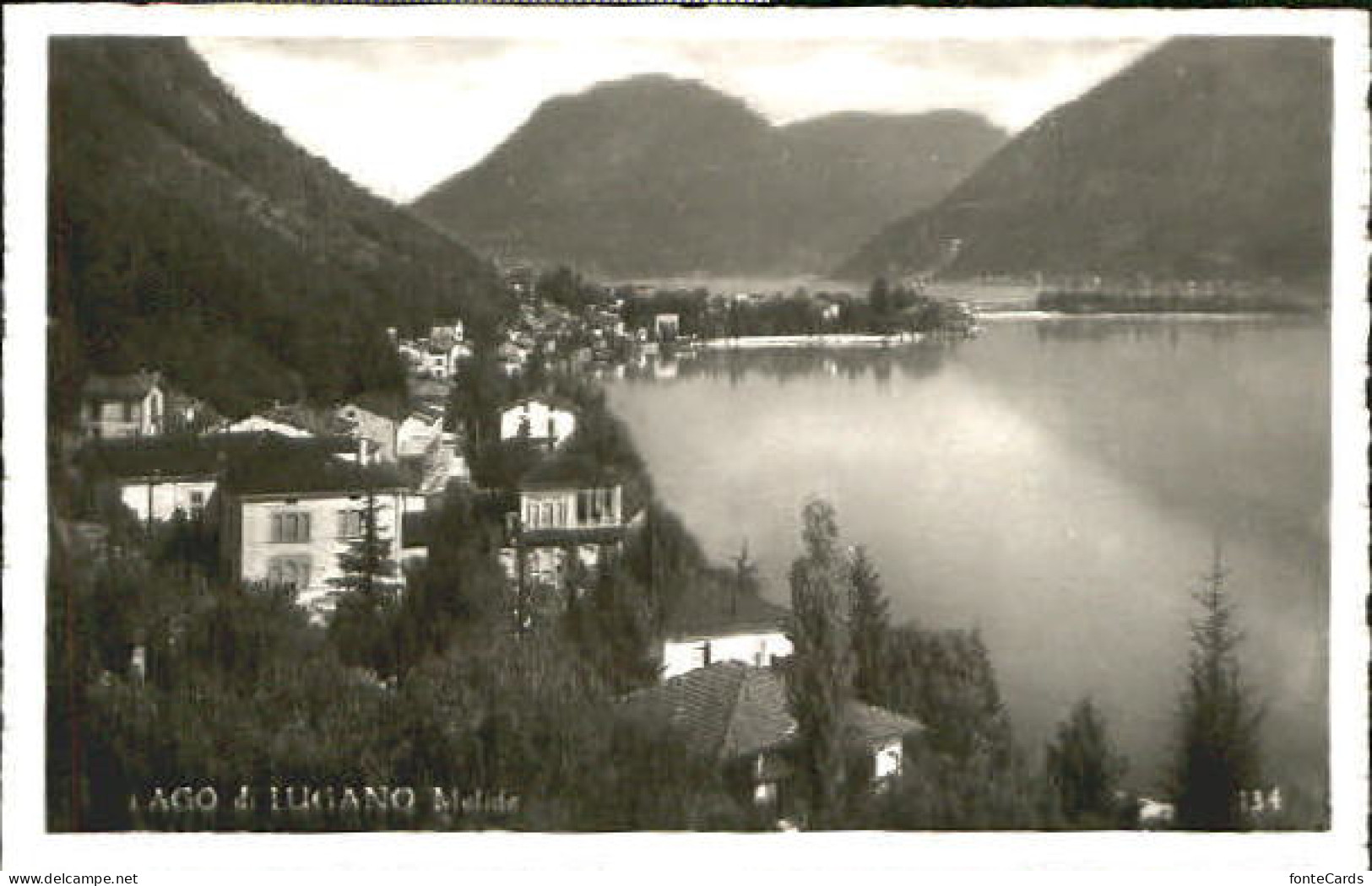 Lugano TI Lugano
