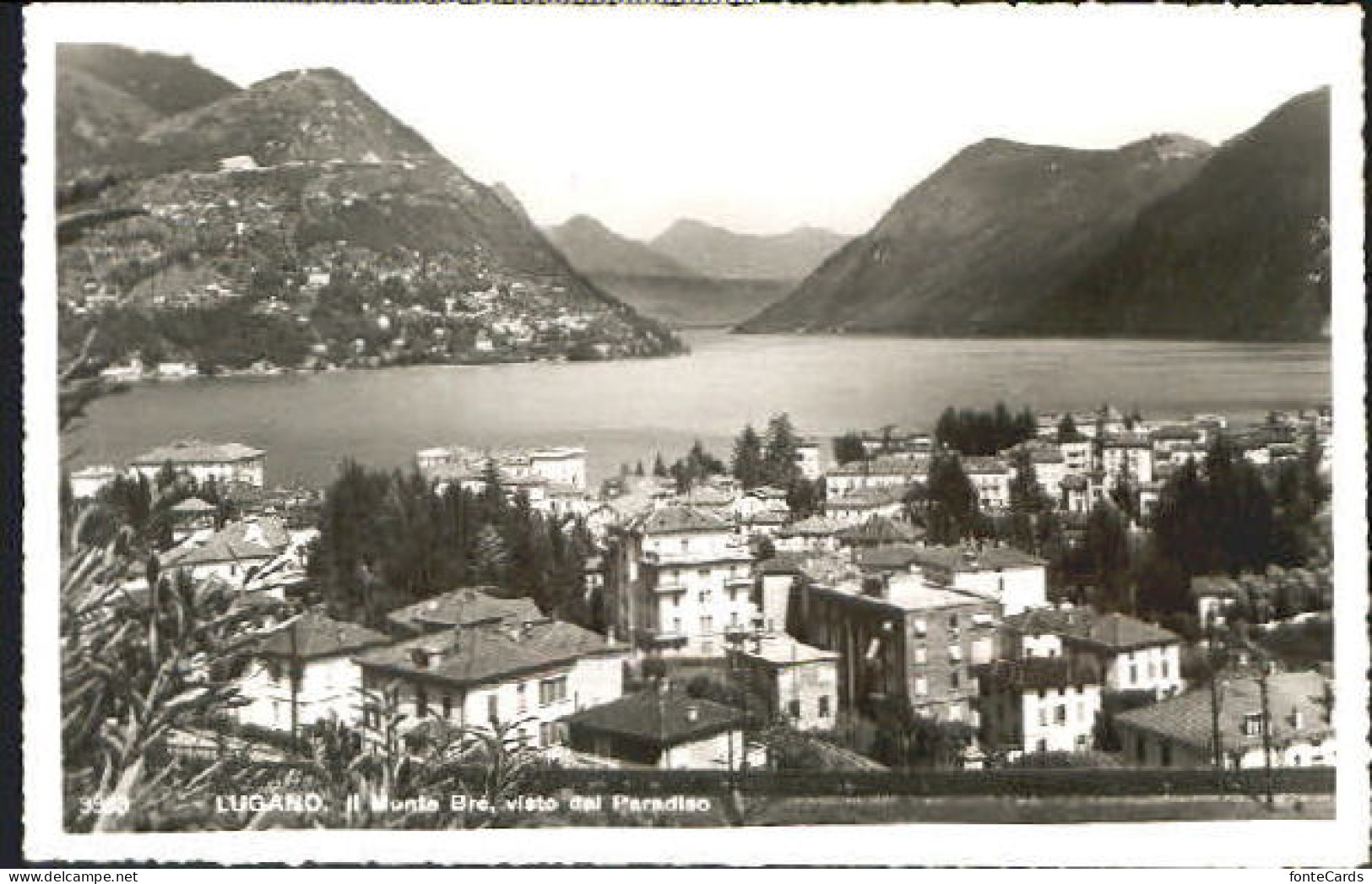 Lugano TI Lugano